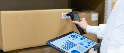 トレーサビリティの確保